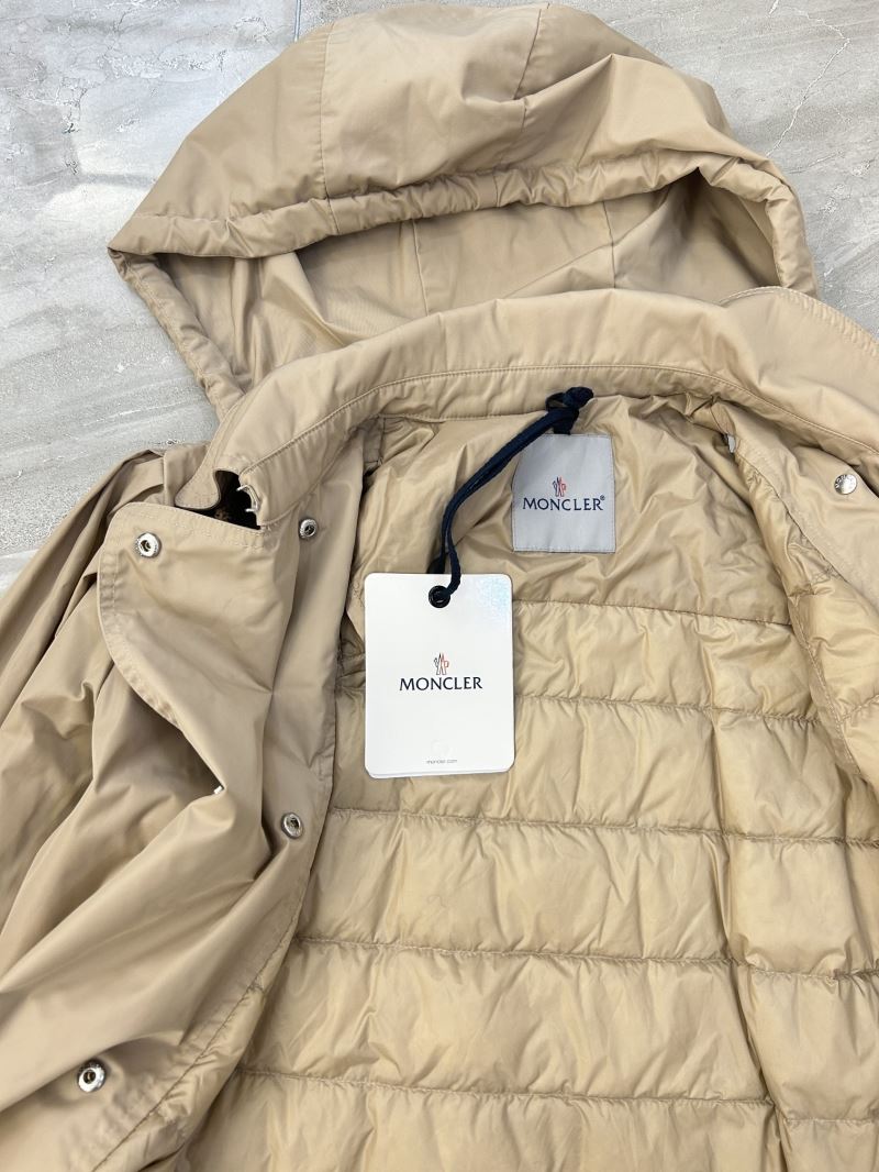 Moncler Down Jackets